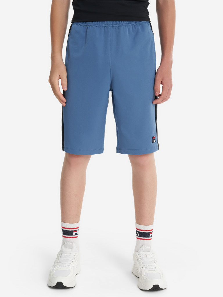Шорты для мальчиков FILA