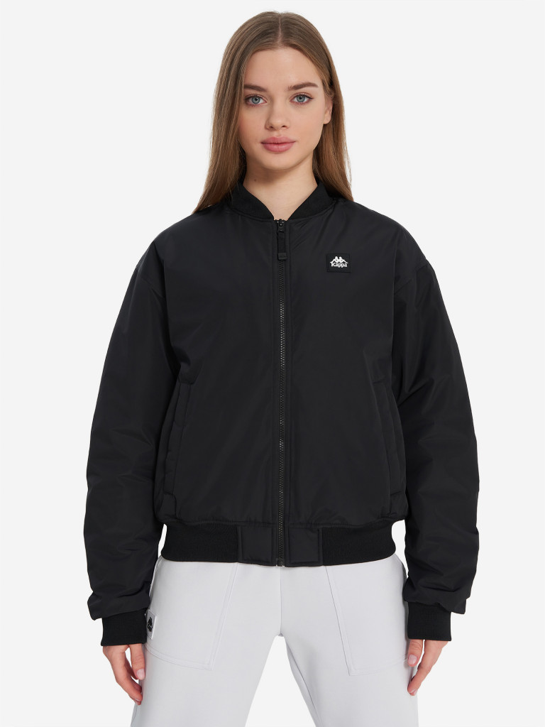 Куртка утепленная женская Kappa