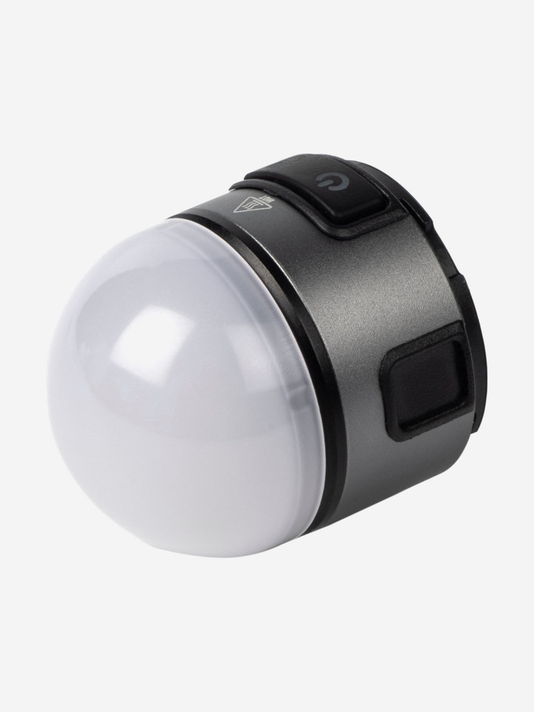 Фонарь JAZZway AccuH5-L5W/L3W, Li-Ion