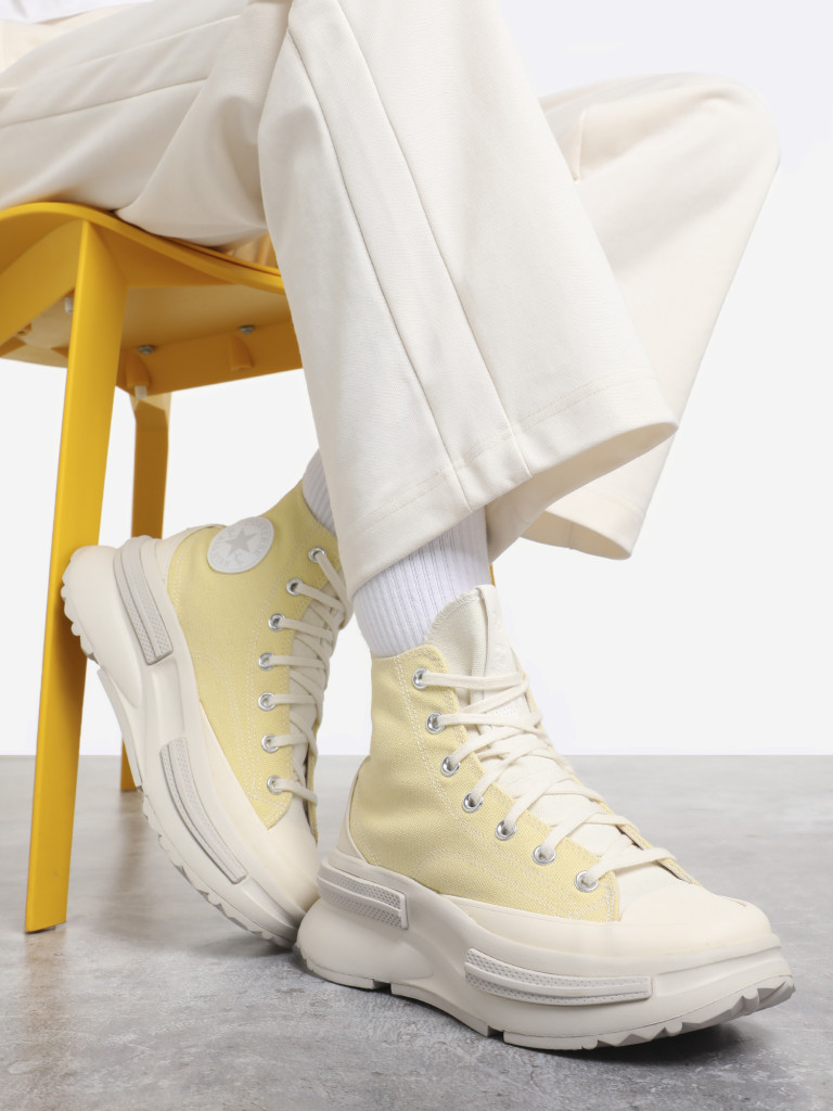 Кеды женские Converse Run Star Legacy CX
