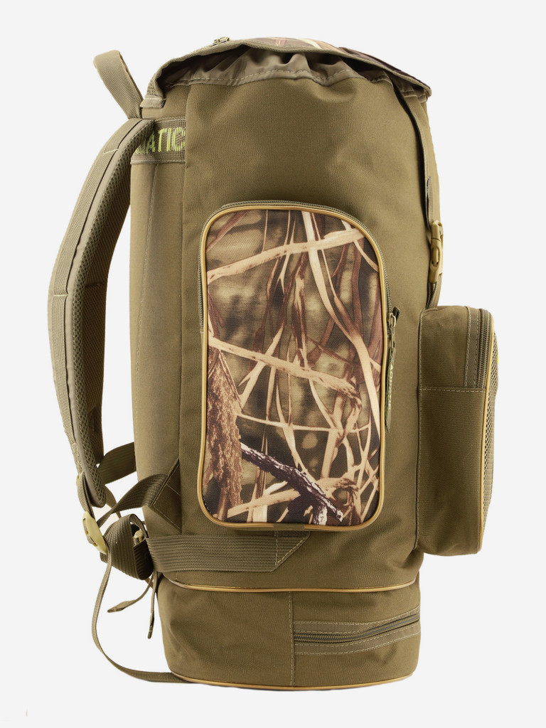 Рюкзак рыболовный Aquatic Р-49, 45л