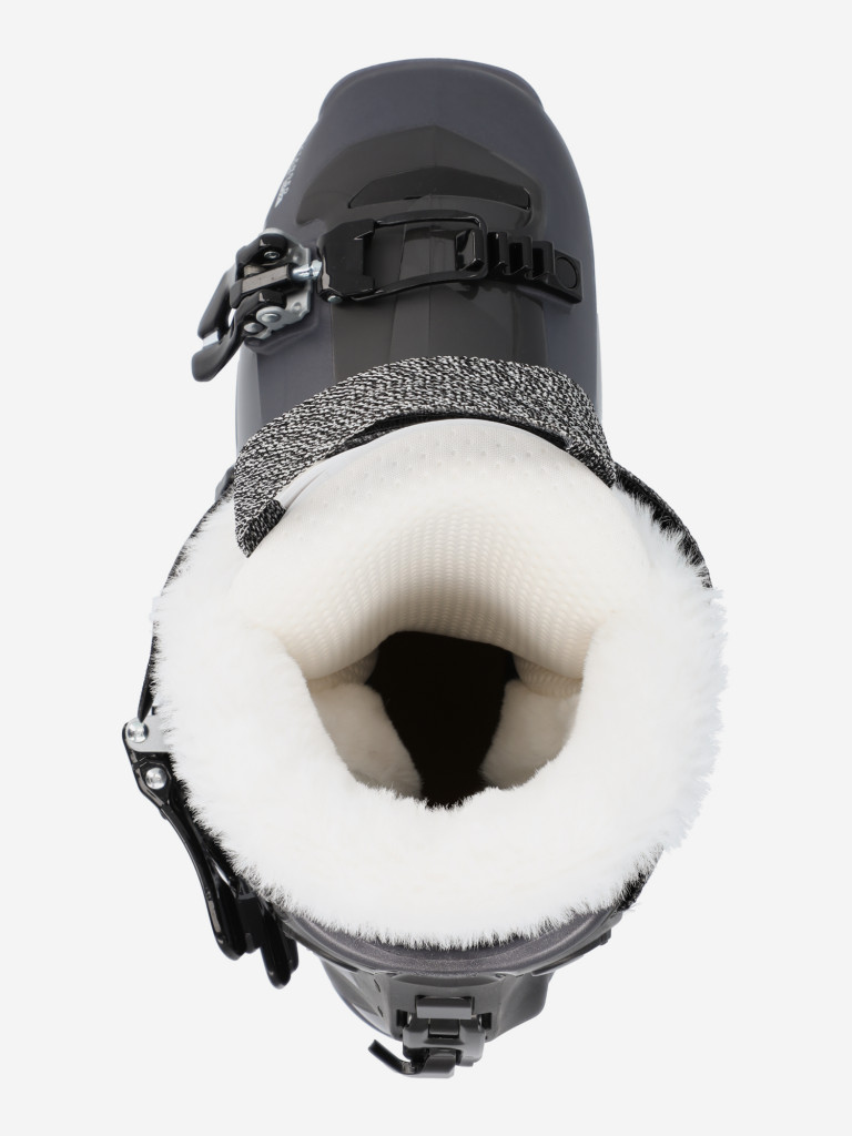 Ботинки горнолыжные женские Head Edge 85 W