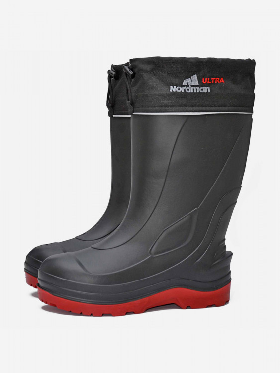 Сапоги мужские утепленные Nordman Ultra