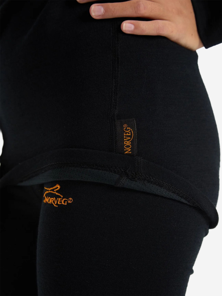 Термоштаны подростковые NORVEG Active Kids