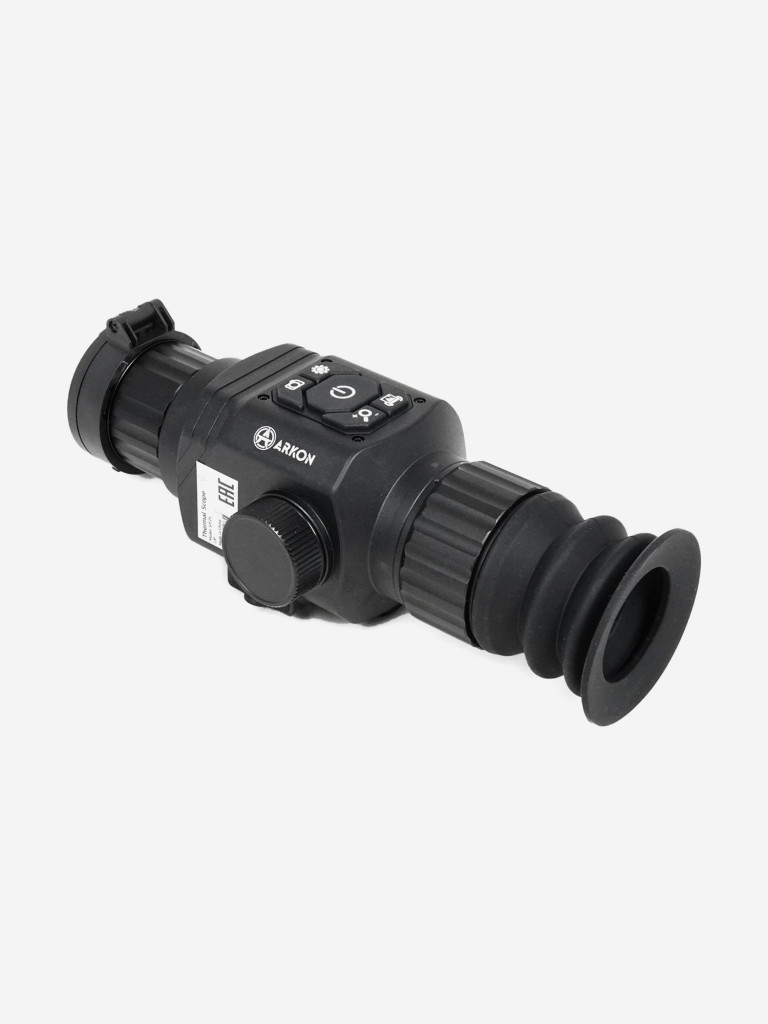 Тепловизионный прицел Arkon Alfa II ST25