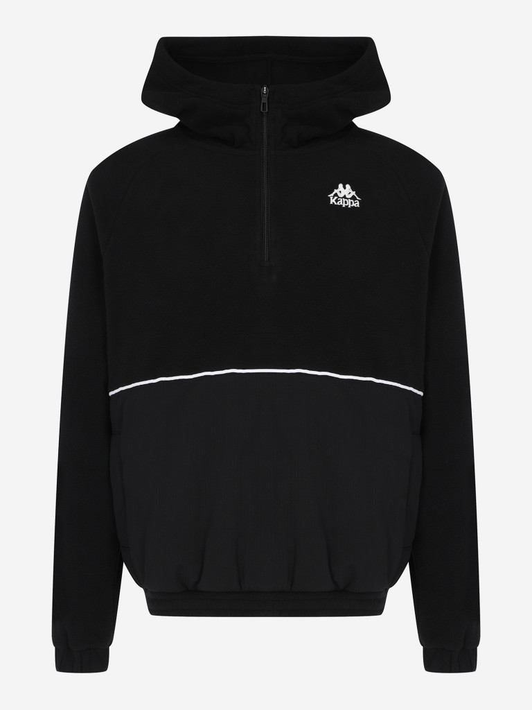 Худи мужское оверсайз Kappa