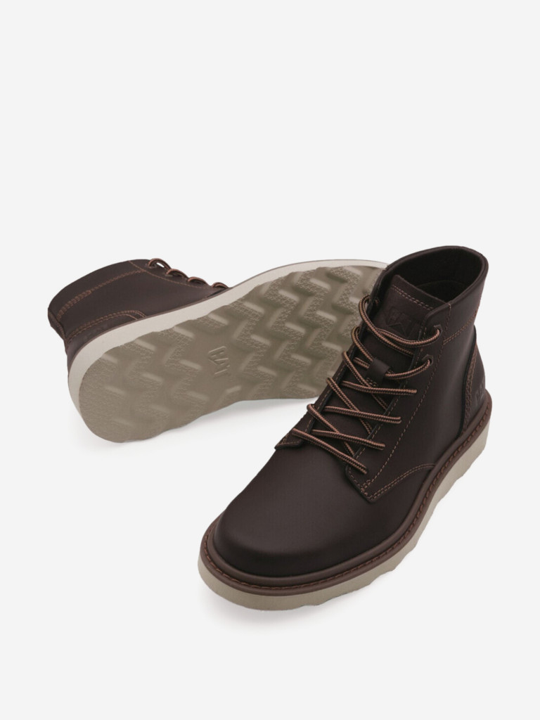 Ботинки мужские Caterpillar