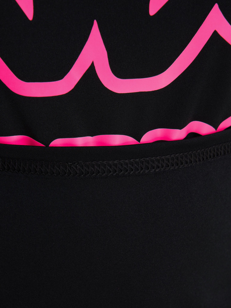 Футболка для девочек Kappa