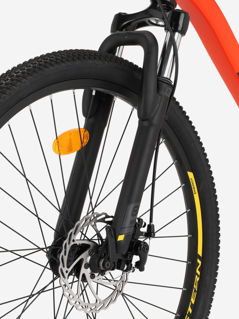 Велосипед горный Stern Energy 1.0 Sport 26", собран на 98%