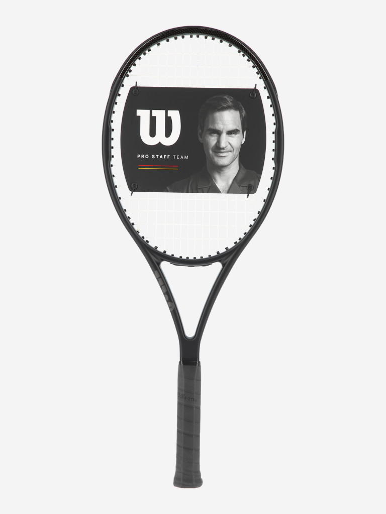 Ракетка для большого тенниса Wilson Pro Staff Team V13.0 RKT 3 27"