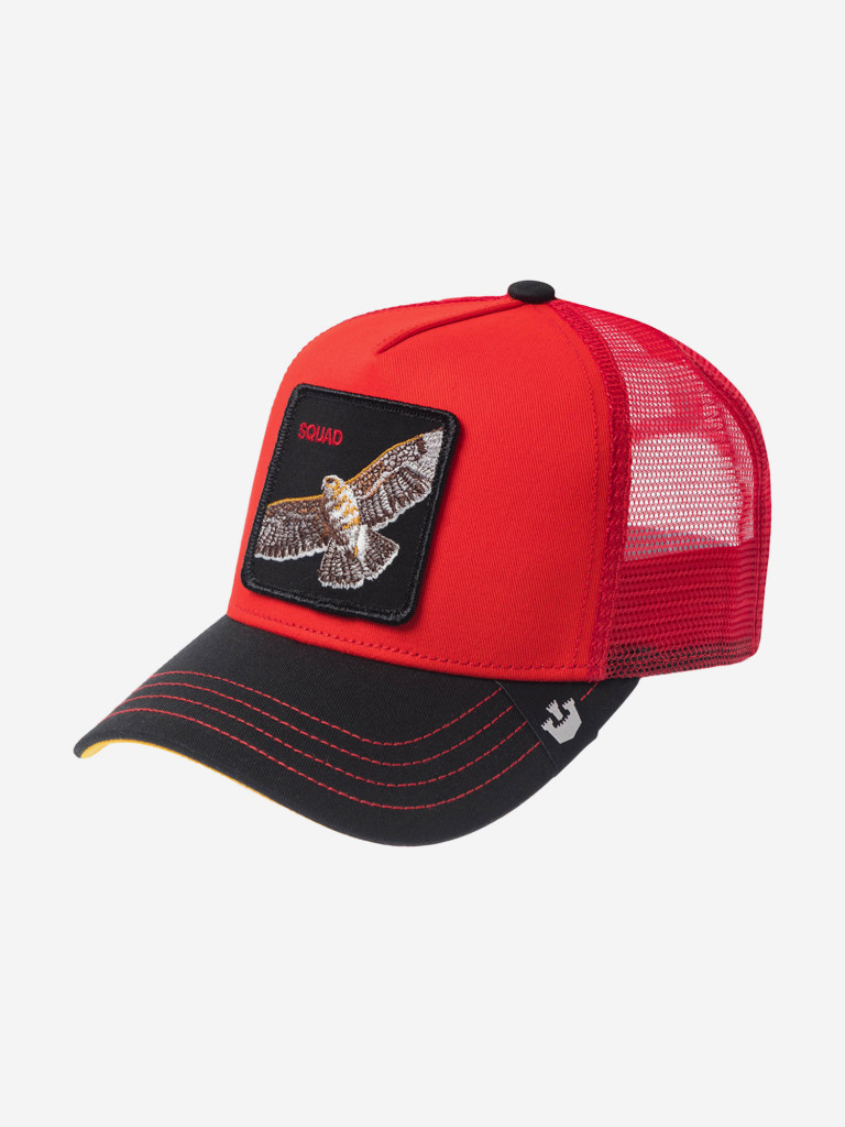 Бейсболка с сеточкой GOORIN BROTHERS 101-1932