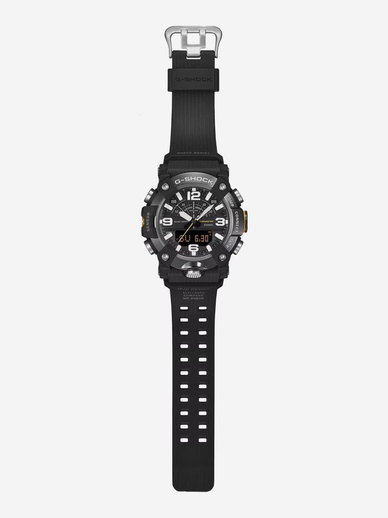 Спортивные часы Casio G-Shock GG-B100XMB-1A