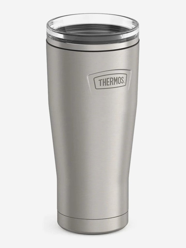 Термокружка для кофе 710мл THERMOS ICON-1102 стальной цвет