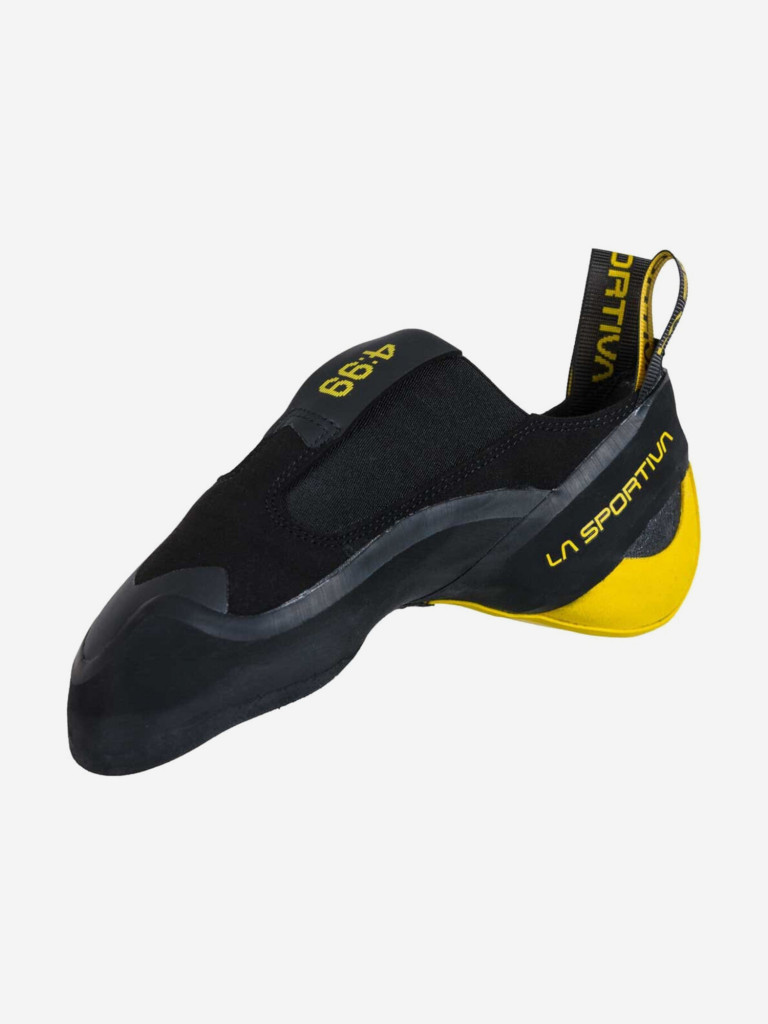 Скальные туфли La Sportiva Cobra 4:99