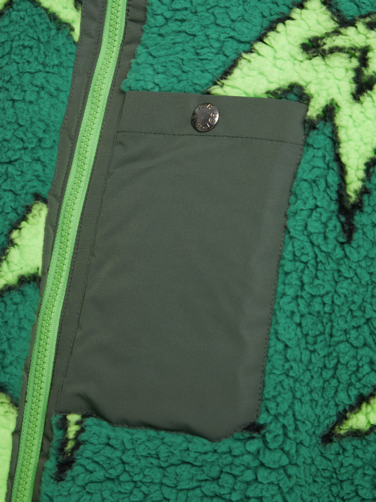 Куртка утепленная мужская Airblaster Double Puff
