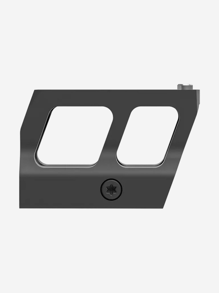 Кронштейн для прицела Vector Optics высокий, стандарт MOJ (совместим с RMR)