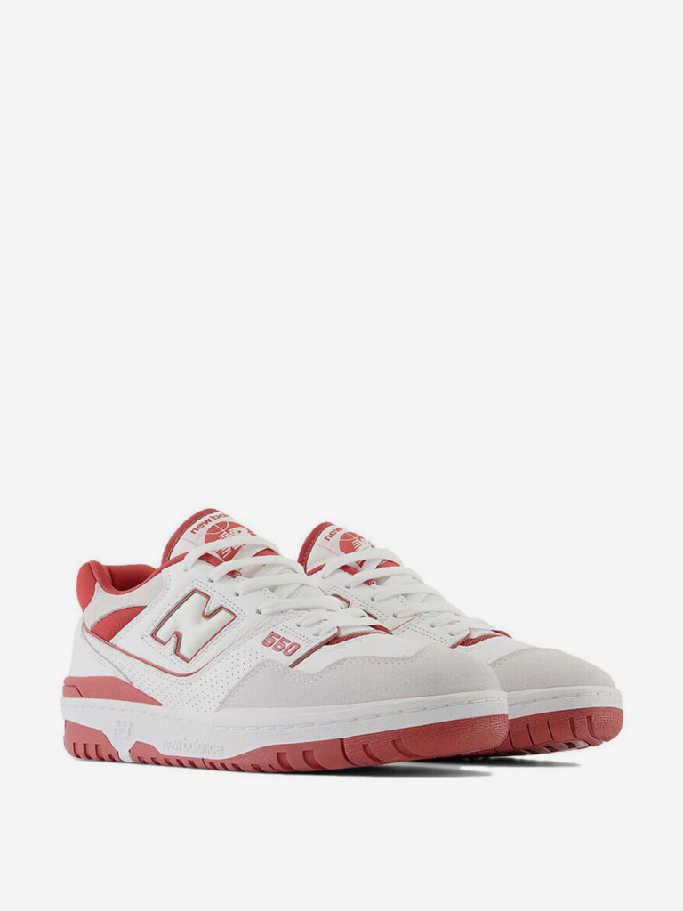 Кеды New Balance 550