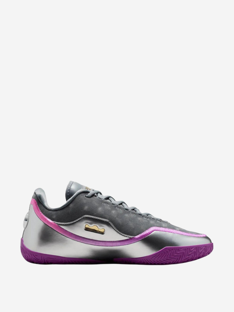 Кроссовки баскетбольные мужские Nike Lebron 23 Grip