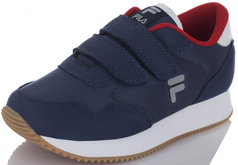 Кроссовки для мальчиков FILA Retro V