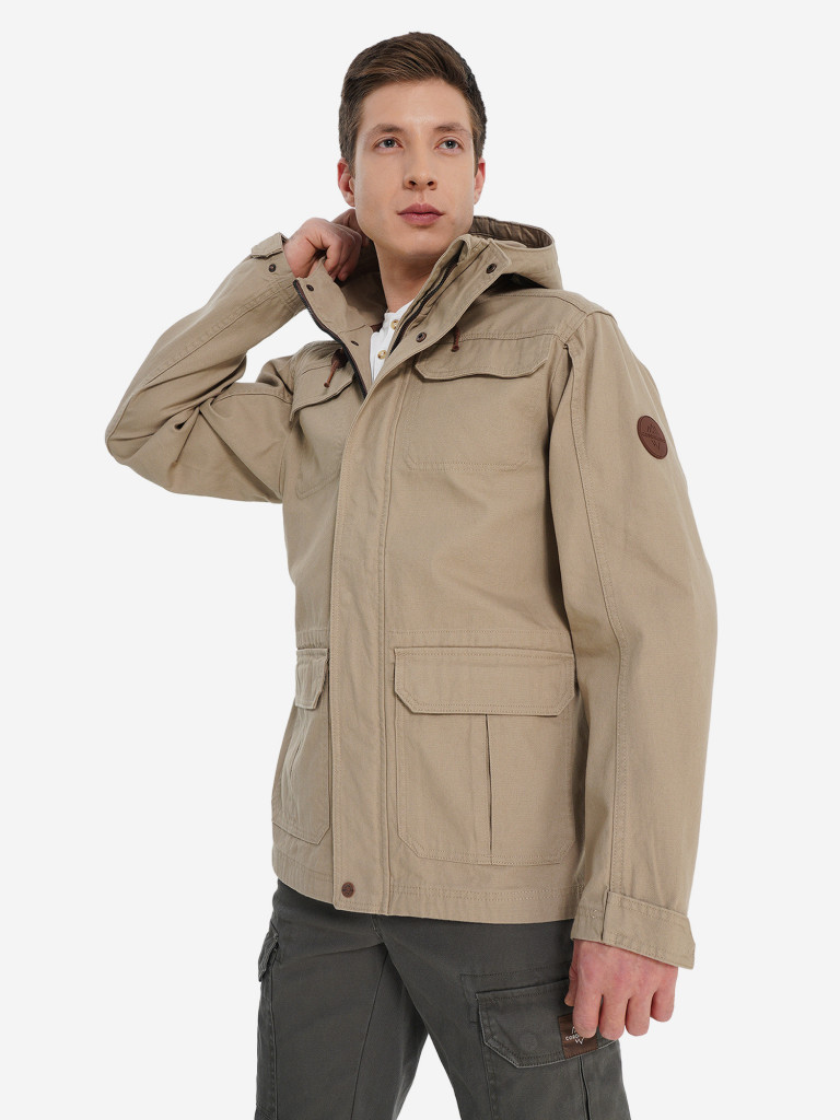 Легкая куртка мужская Cordillero