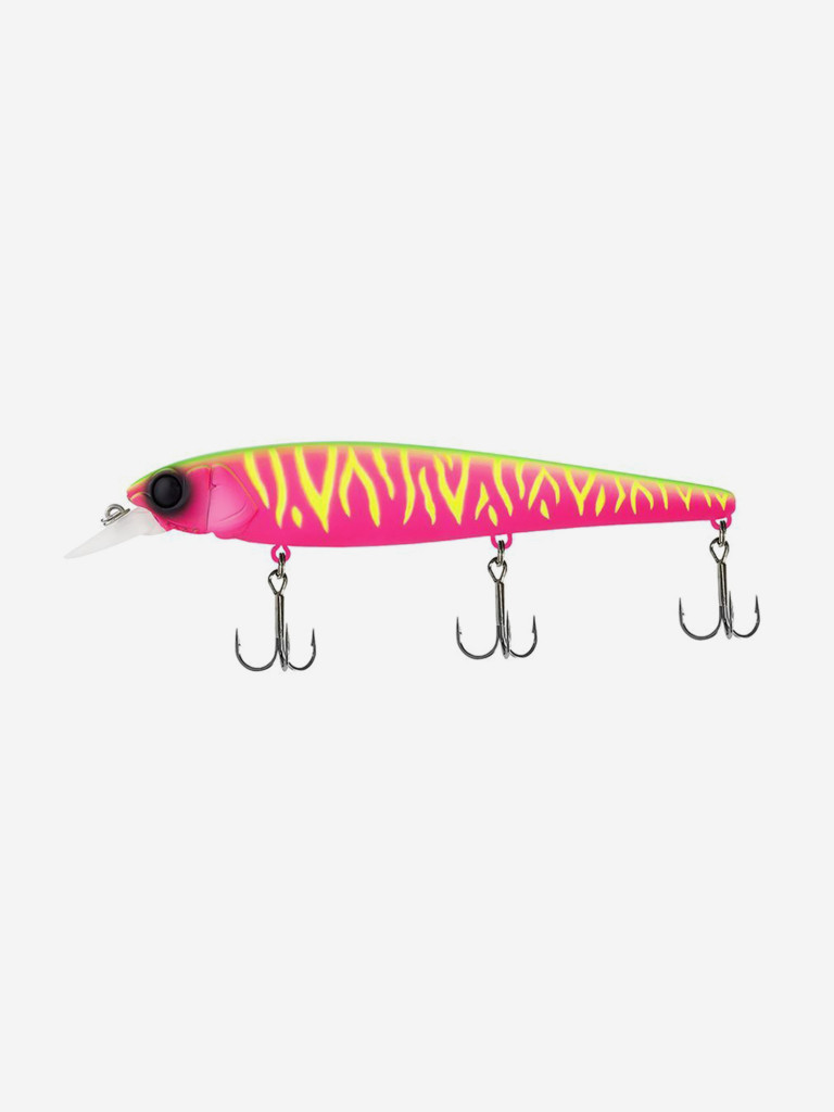 Воблер Jackall Jockie 120
