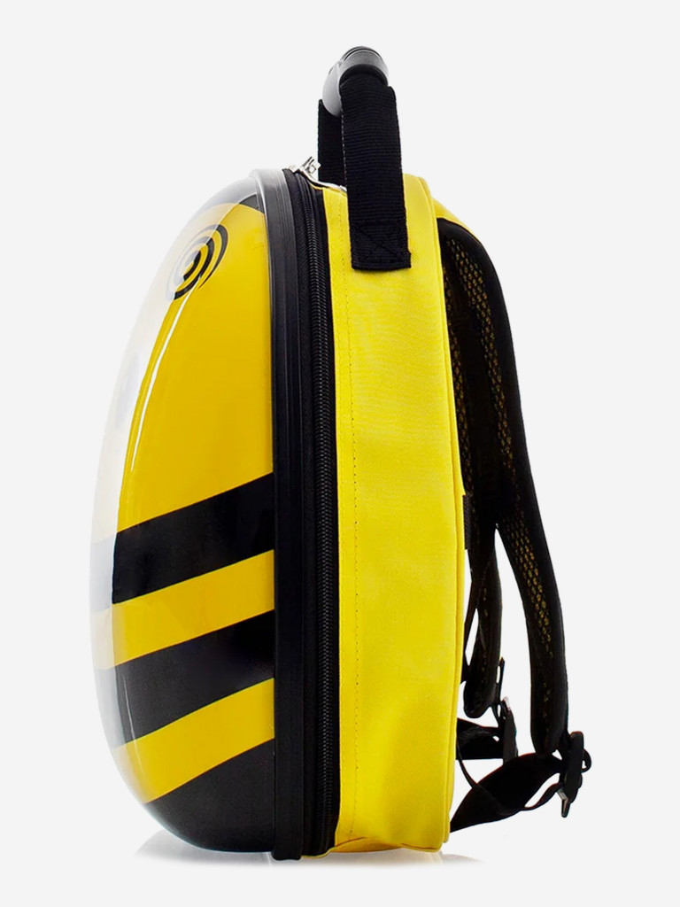 Чемодан и рюкзак Heys Super Tots Bumble Bee