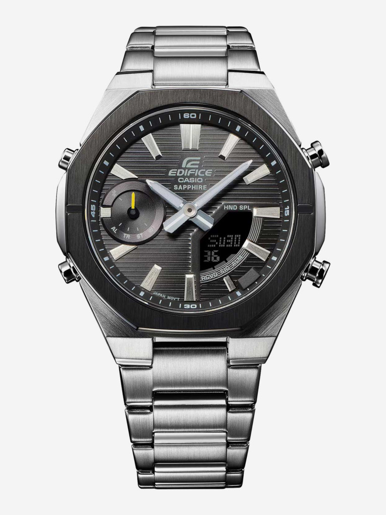 Спортивные часы CASIO EDIFICE ECB-S10DB-1A