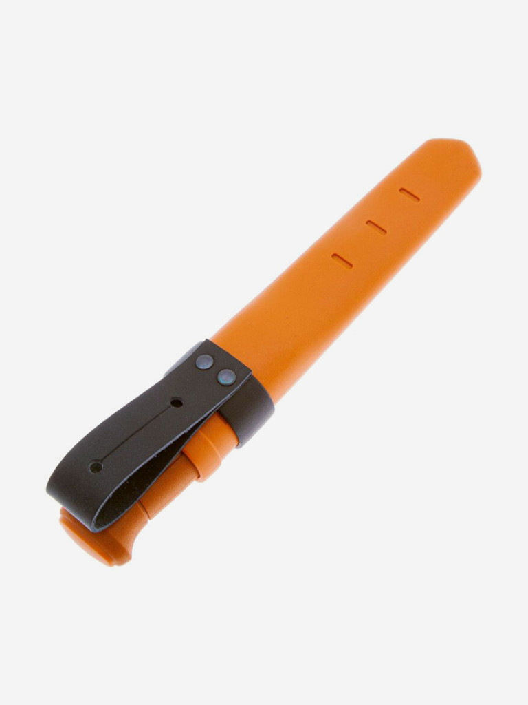 Нож охотничий Morakniv Kansbol тактический, туристический, нержавеющая сталь, клинок 109 мм