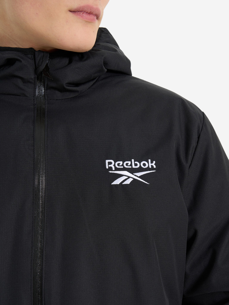 Пуховик мужской Reebok