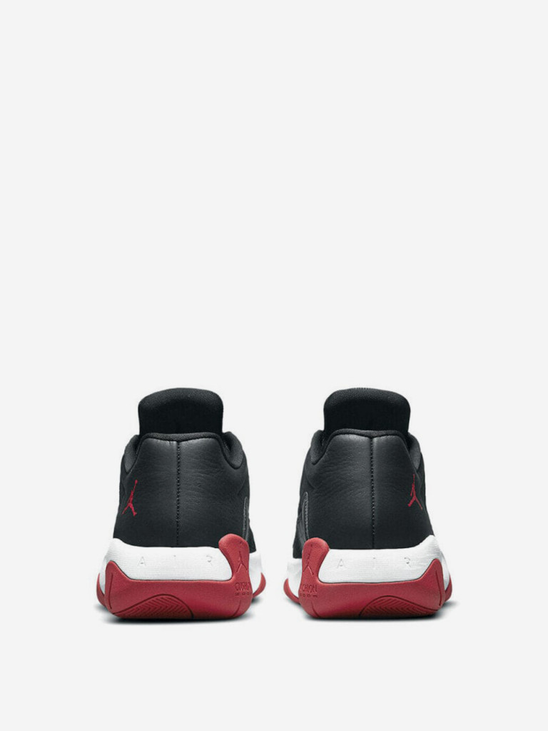 Кроссовки Jordan 11 Cmft Low Bred 2021
