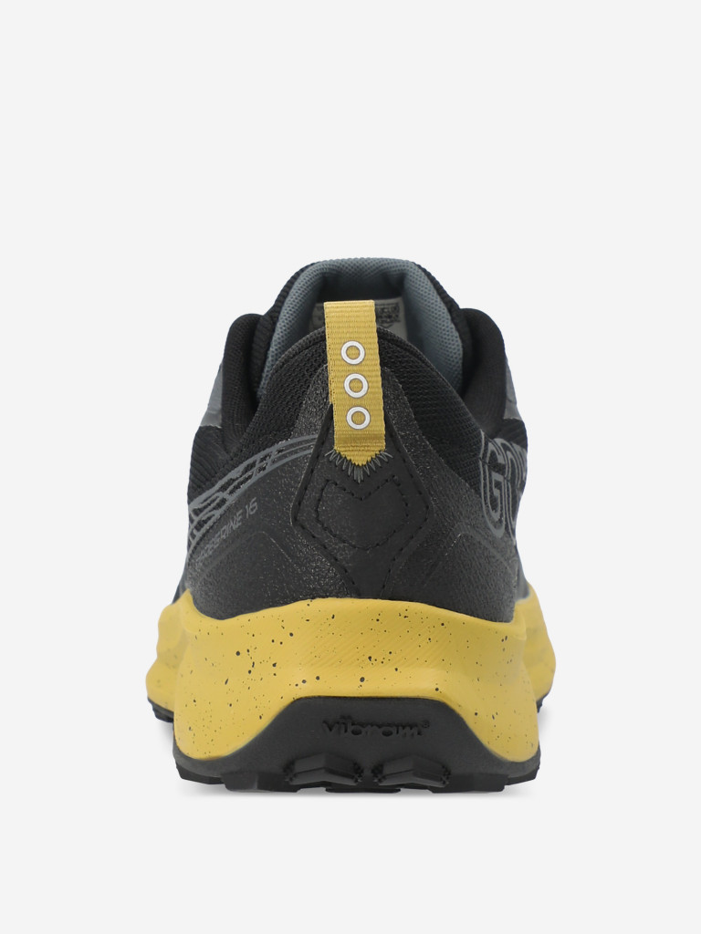 Кроссовки мужские Saucony Peregrine 16 Gtx