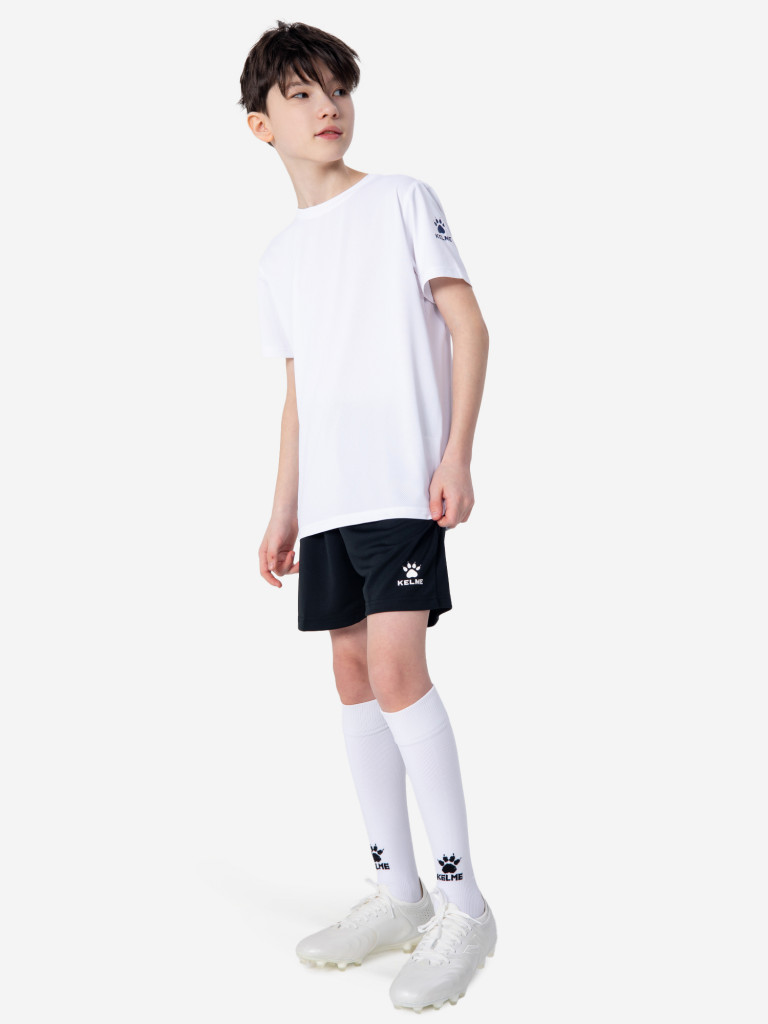 Шорты тренировочные детские Kelme