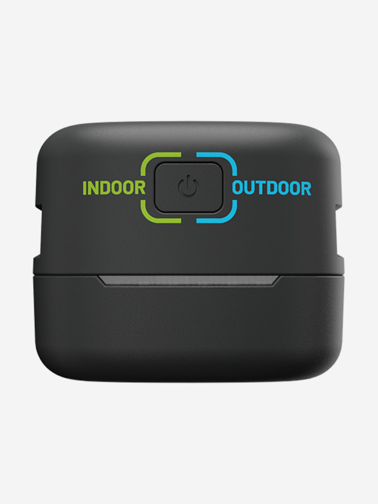 Портативный электронный многоцелевой отпугиватель комаров и мошек Nitecore EMR30SE