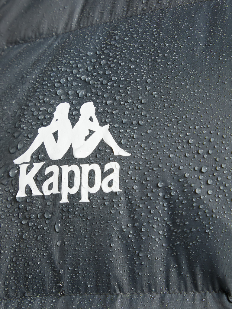 Пуховик мужской Kappa