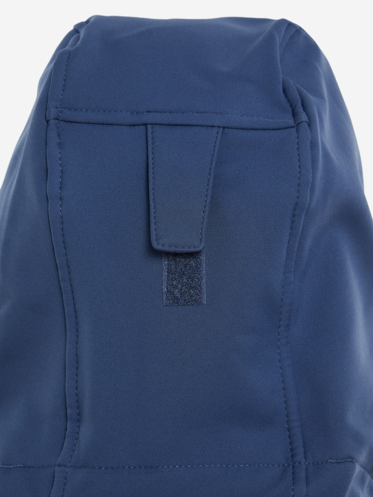 Куртка софтшелл мужская Columbia Cascade Ridge II Softshell