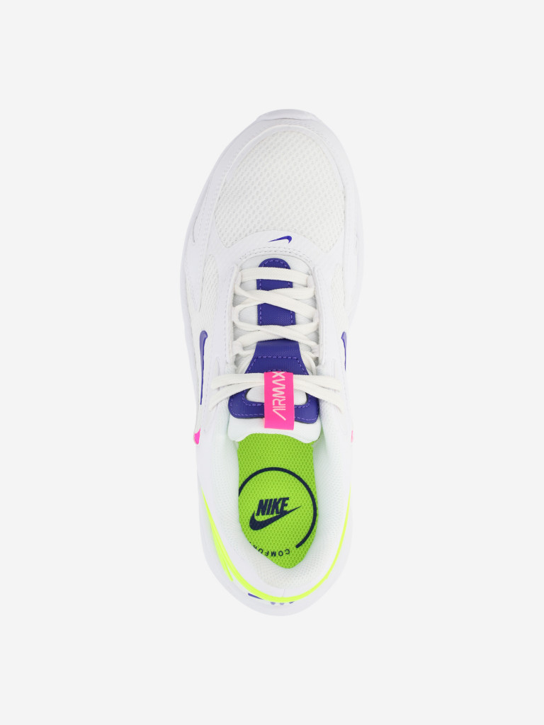 Кроссовки женские Nike WMNS Air Max Bolt Amd