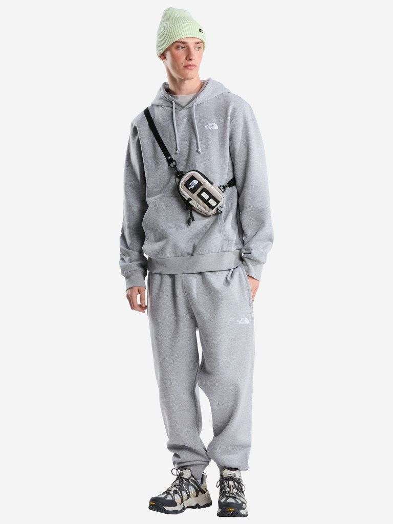 Брюки мужские The North Face Evolution Simple