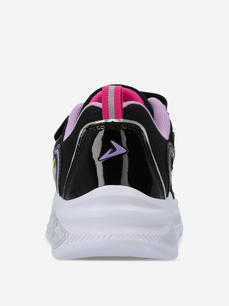 Кроссовки для девочек Demix Glow