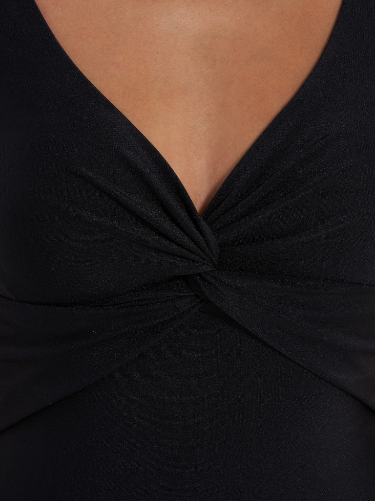 Купальник слитный женский Joss