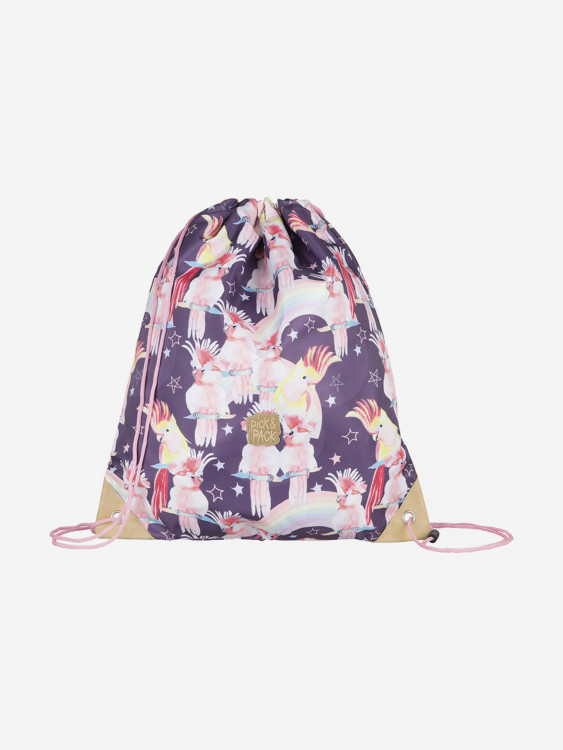 Рюкзак-мешок Pick&Pack