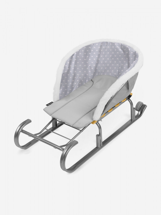 Сиденье для санок Nika