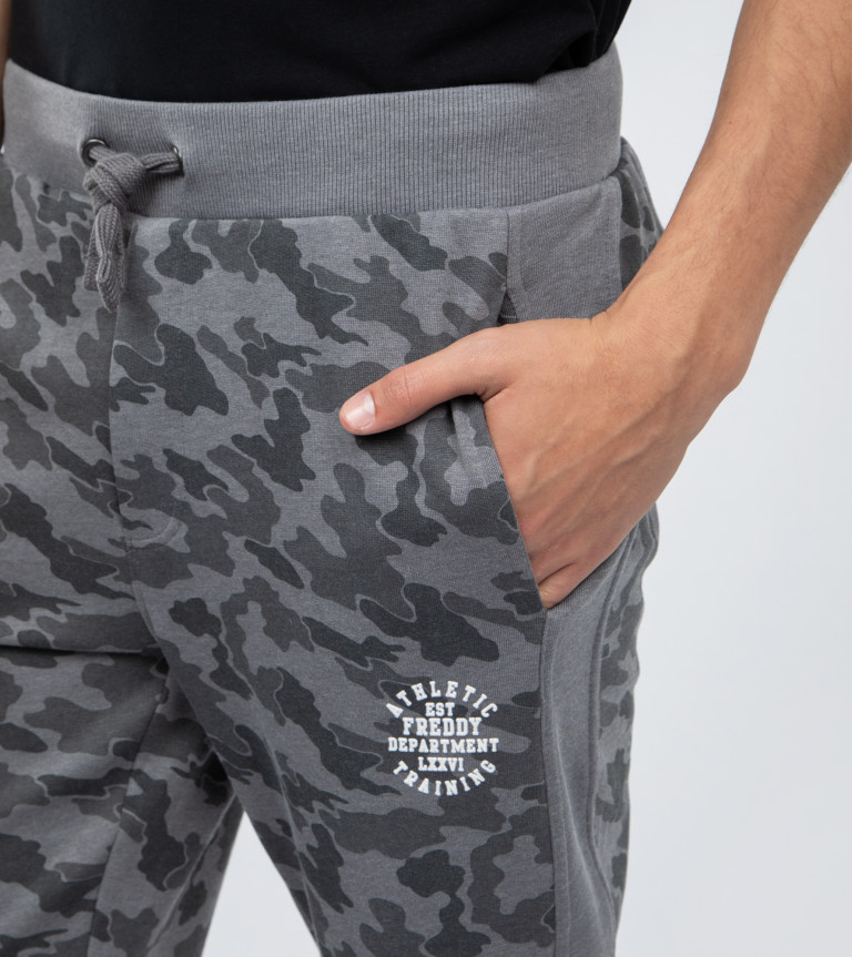 Брюки мужские Freddy