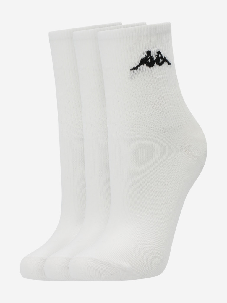 Носки для мальчиков Kappa, 3 пары