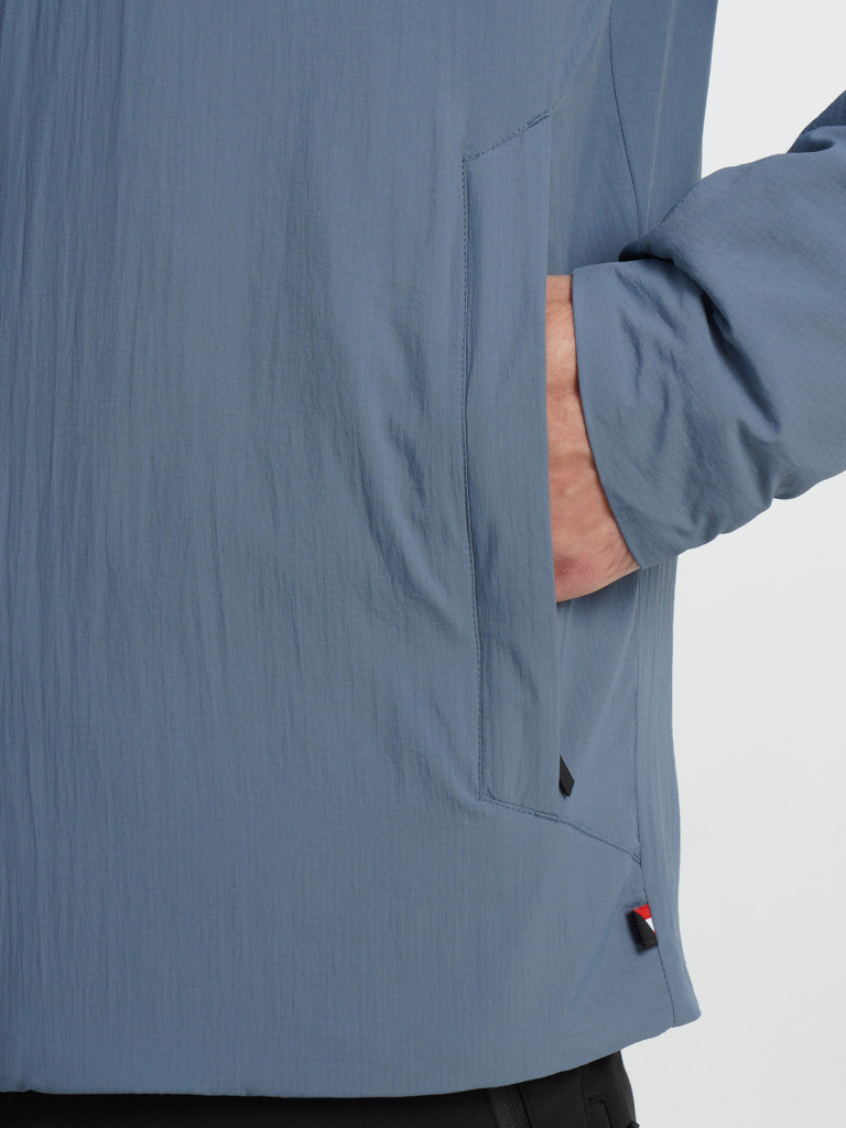 Ветровка мужская Zanier