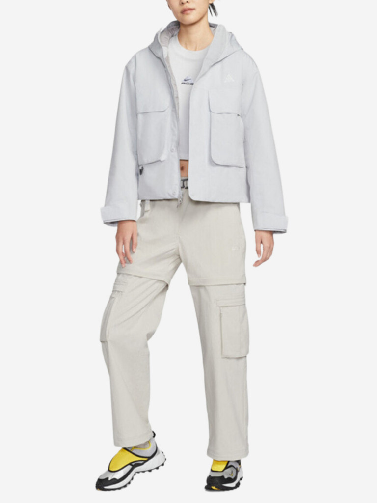 Ветровка женская Nike ACG SKULL PEAK STORM FIT