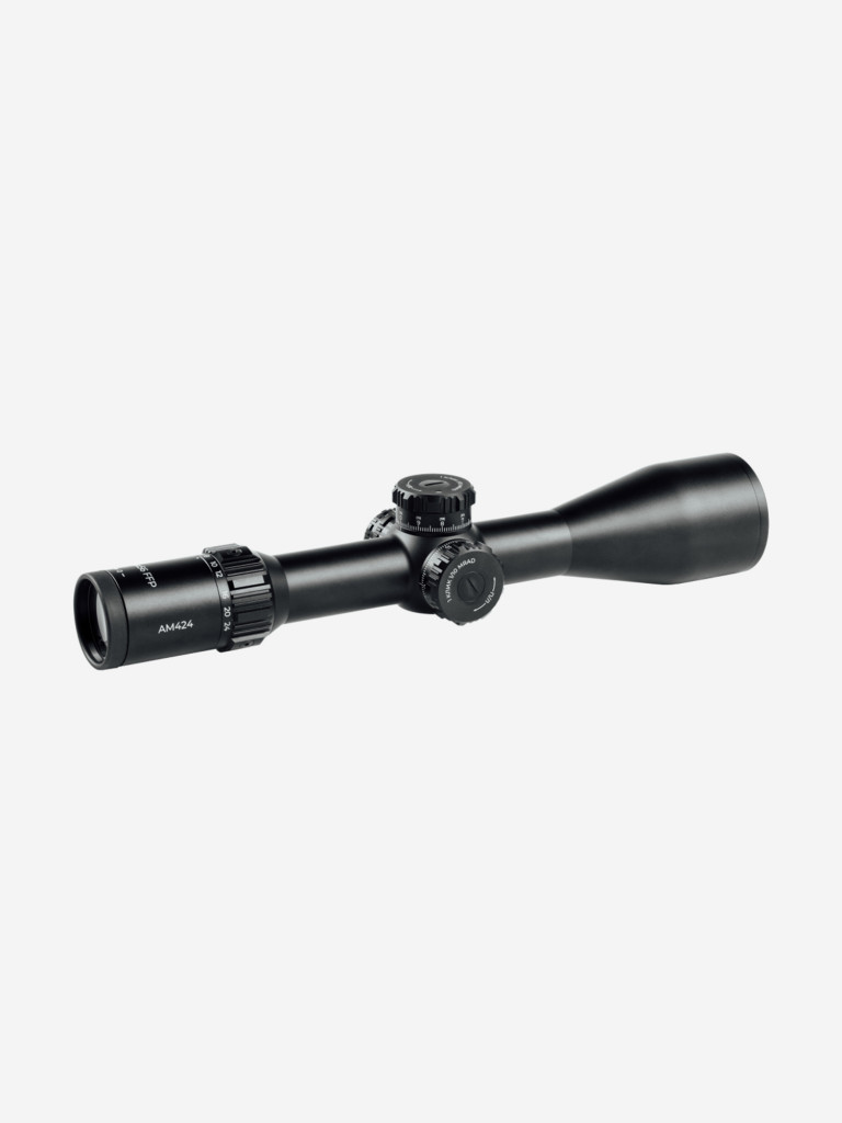 Оптический прицел ARTELV LRS 4-24x56 FFP