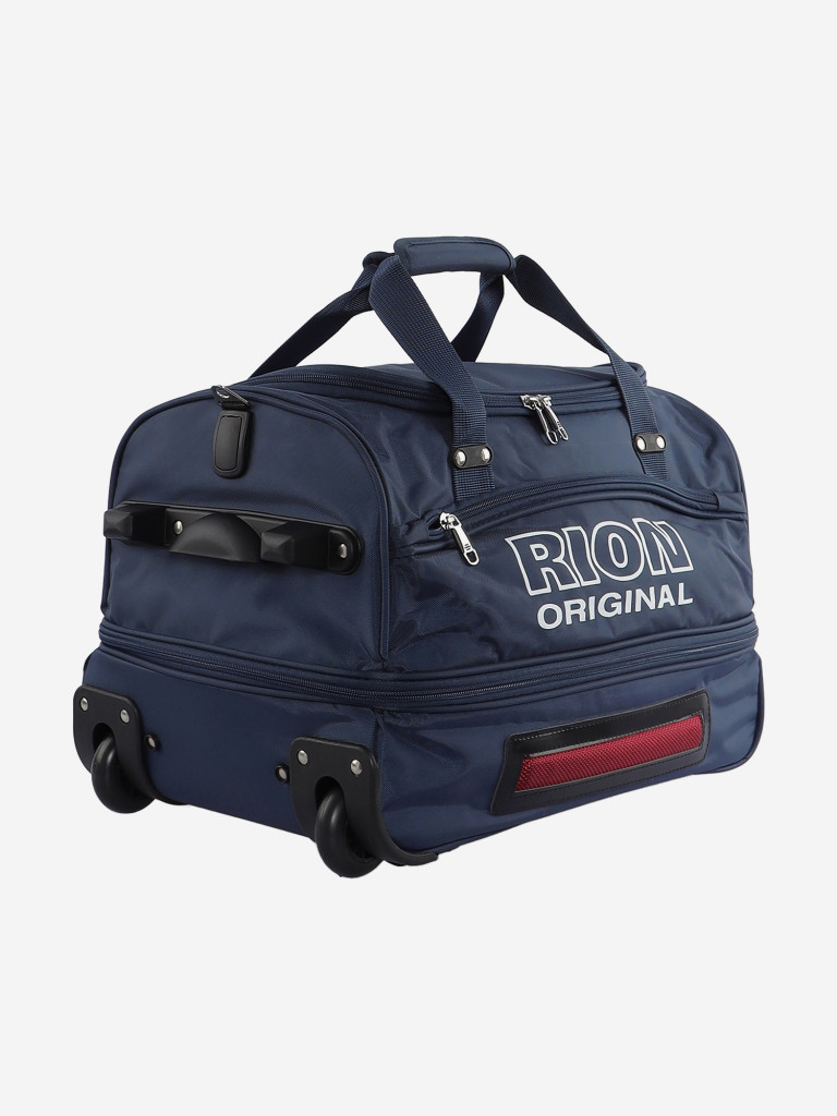 Дорожная сумка на колесах для путешествий и спорта Рион+ (RION+)