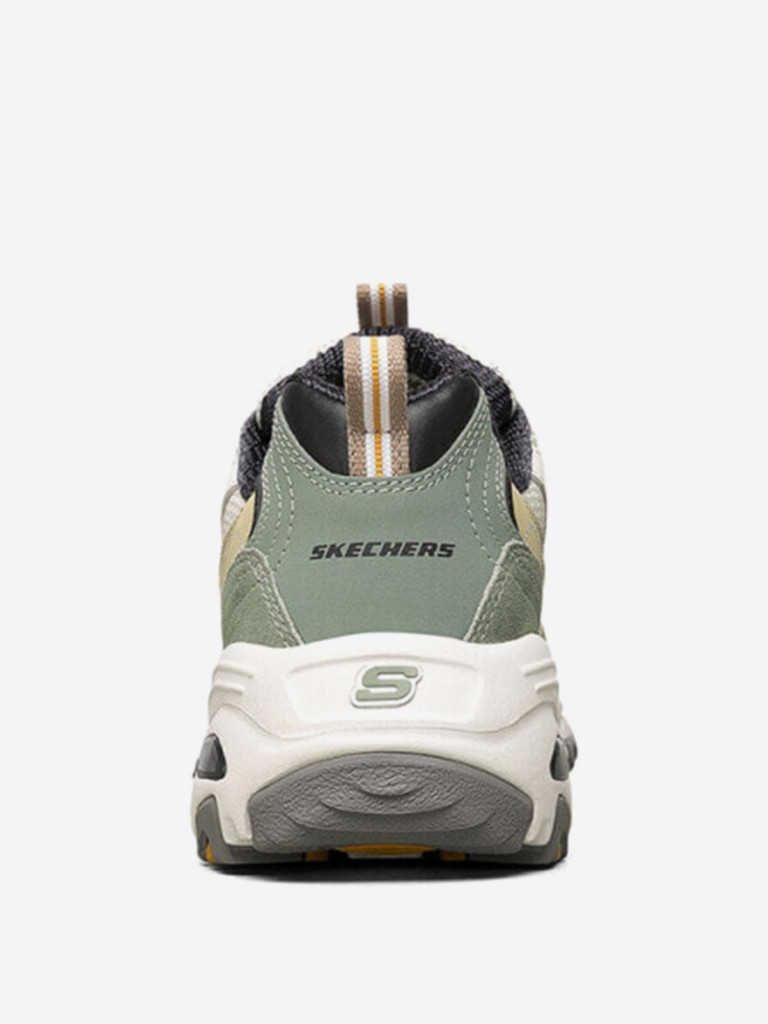 Кроссовки Skechers D'LITES 1.0