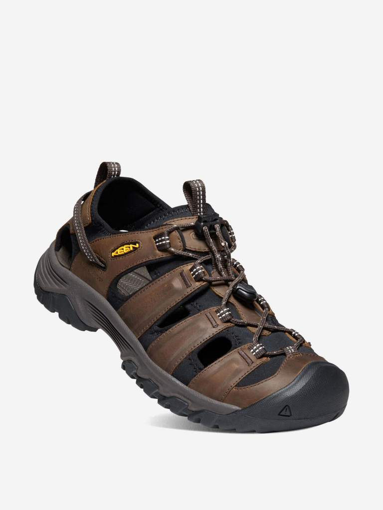 Сандалии мужские KEEN Targhee III Sandal M