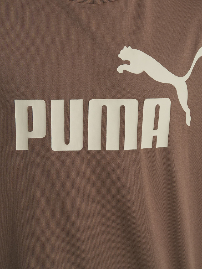 Футболка мужская PUMA Essentials No. 1 Logo
